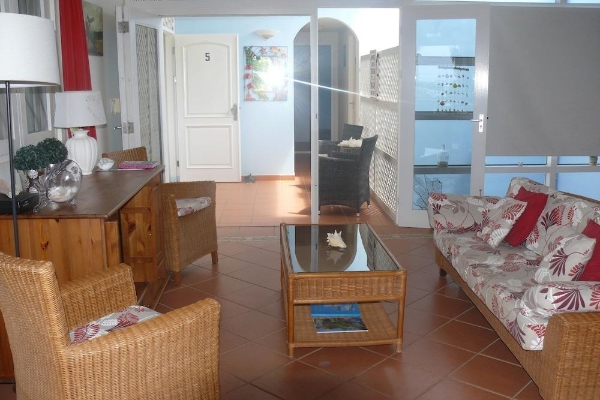 Hotel Apartment Windsock (Hoop)
